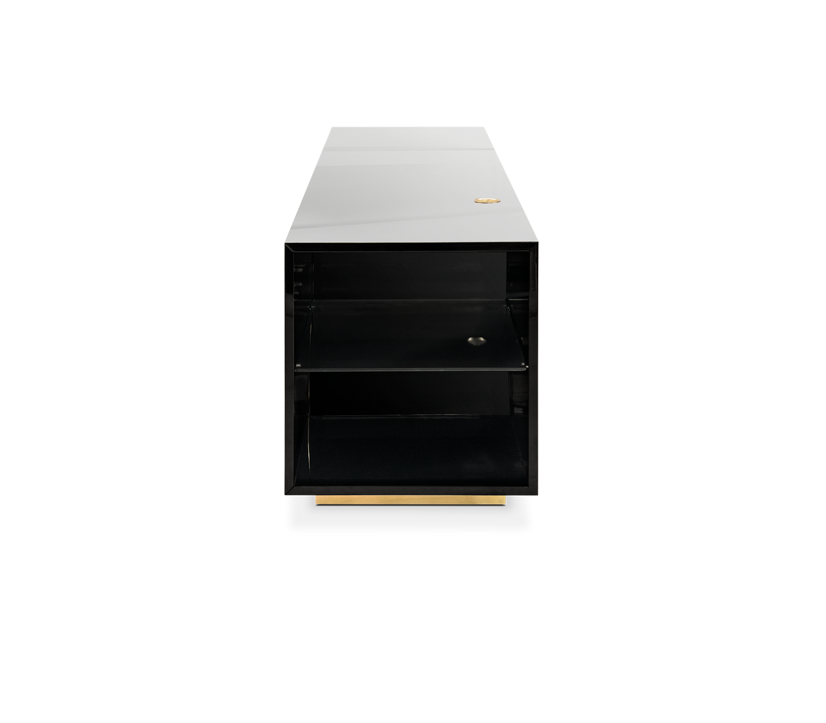 Lapiaz TV Cabinet by Boca do Lobo – view 6
