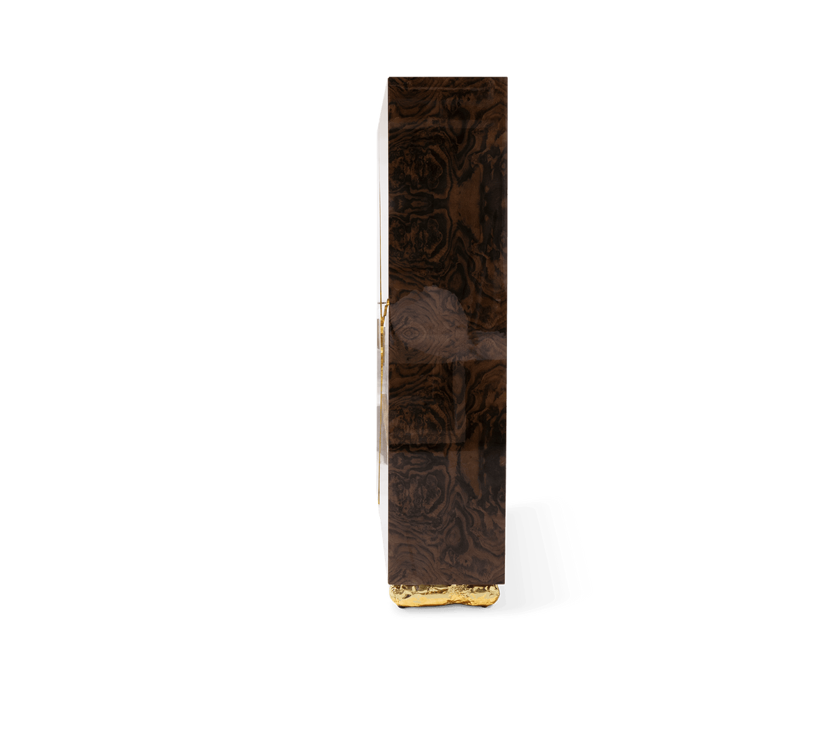 Lapiaz Walnut Root Cabinet by Boca do Lobo – view 7