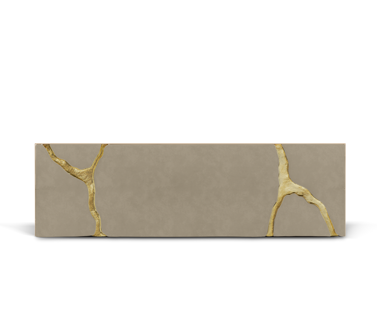 Lapiaz White Headboard by Boca do Lobo – view 4