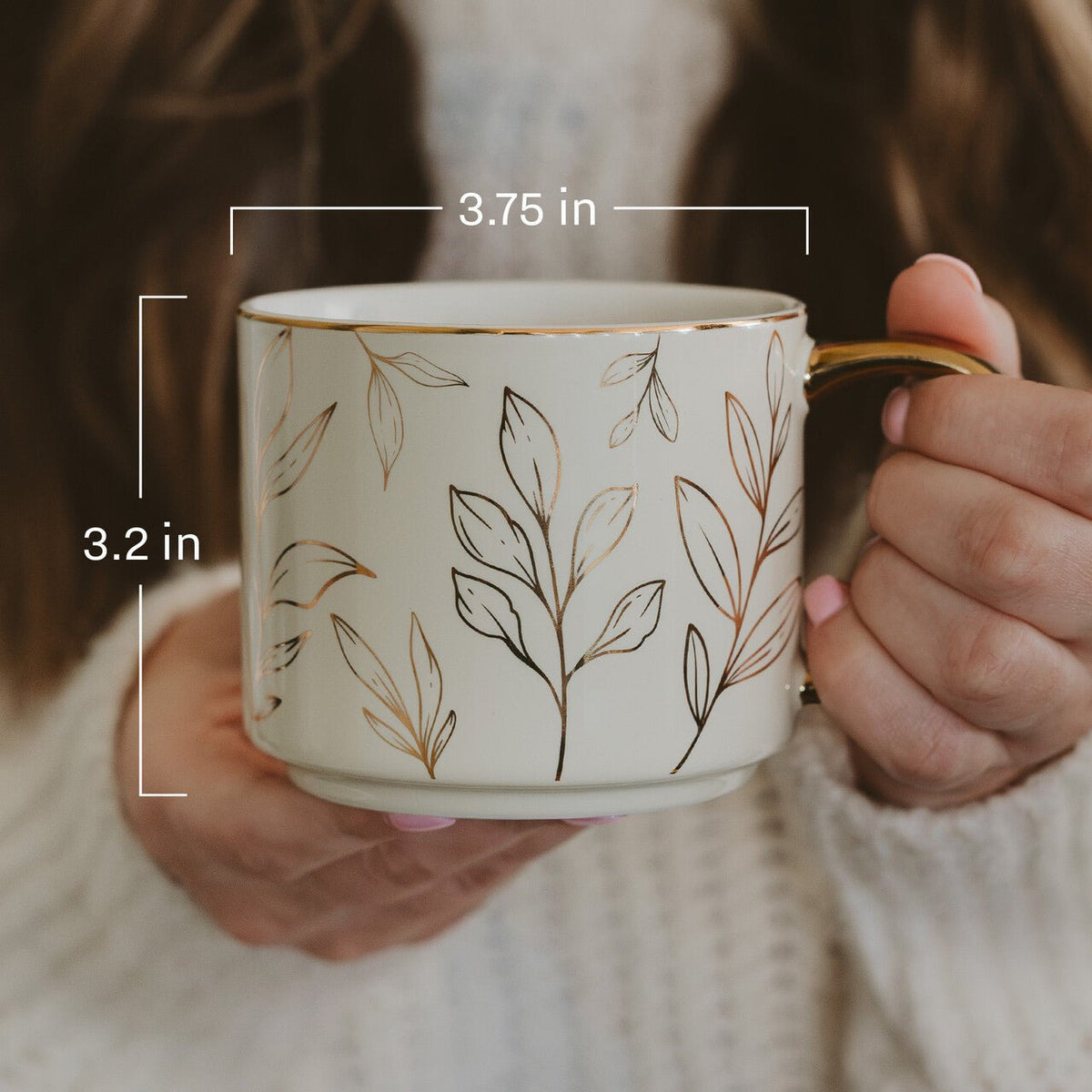 Chaos Coordinator 14 oz Coffee Mug - Sweet Water Decor, view 6