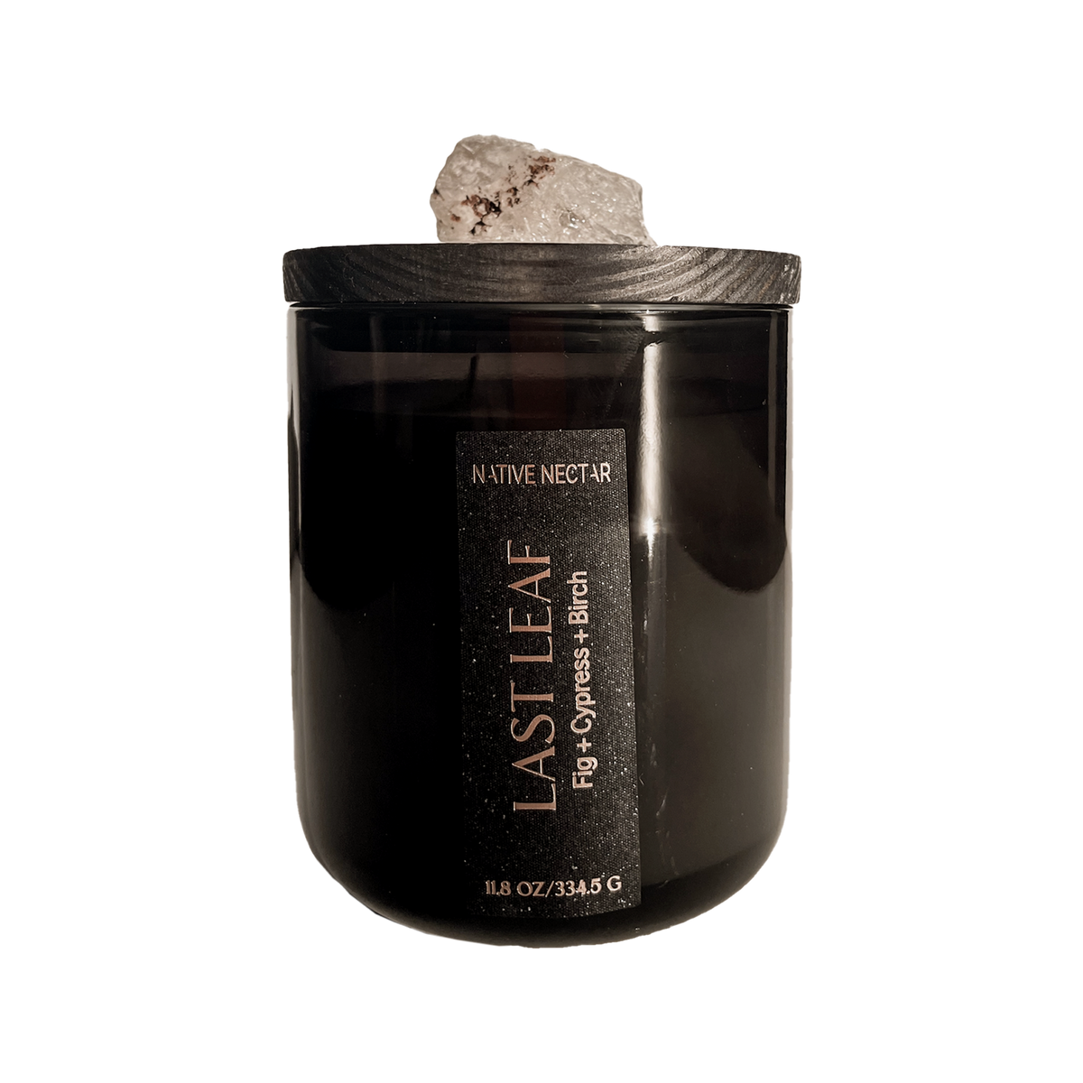 Last Leaf Candle - Source by Studio Skara