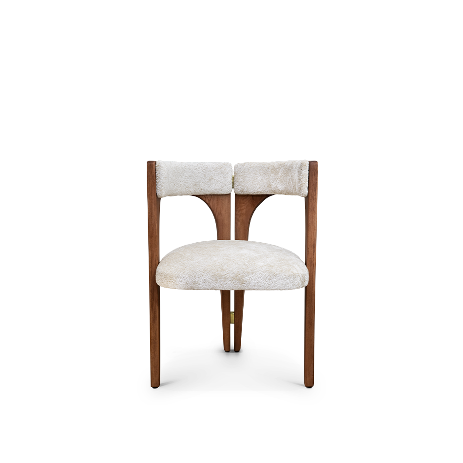 Lea Dining Chair by Essential Home