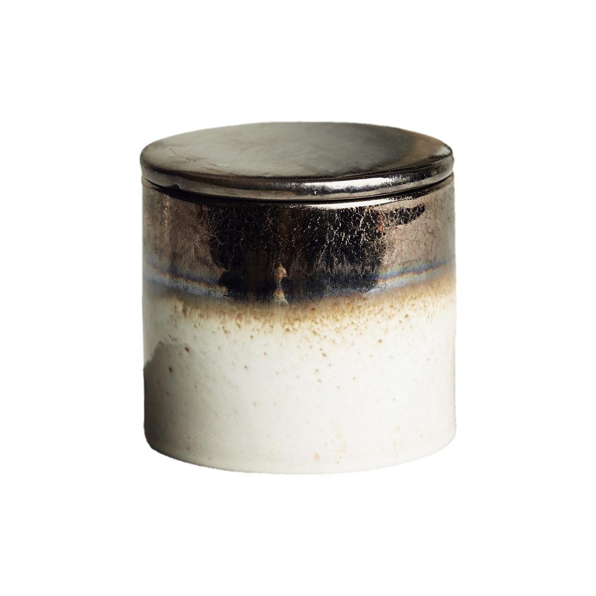 Cillian Ceramic Candle - Source by Studio Skara