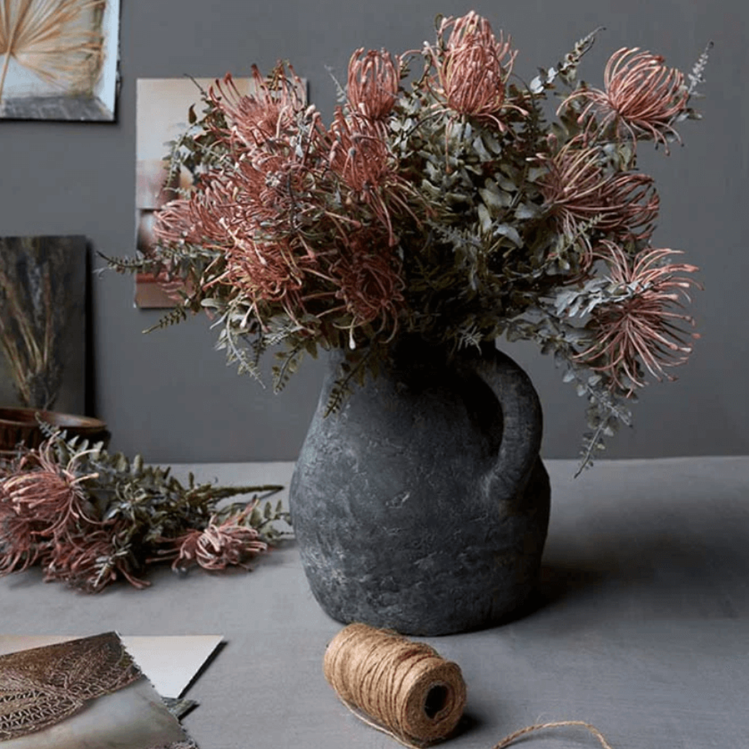 Leucospermum Bush Stem - Source by Studio Skara, view 2