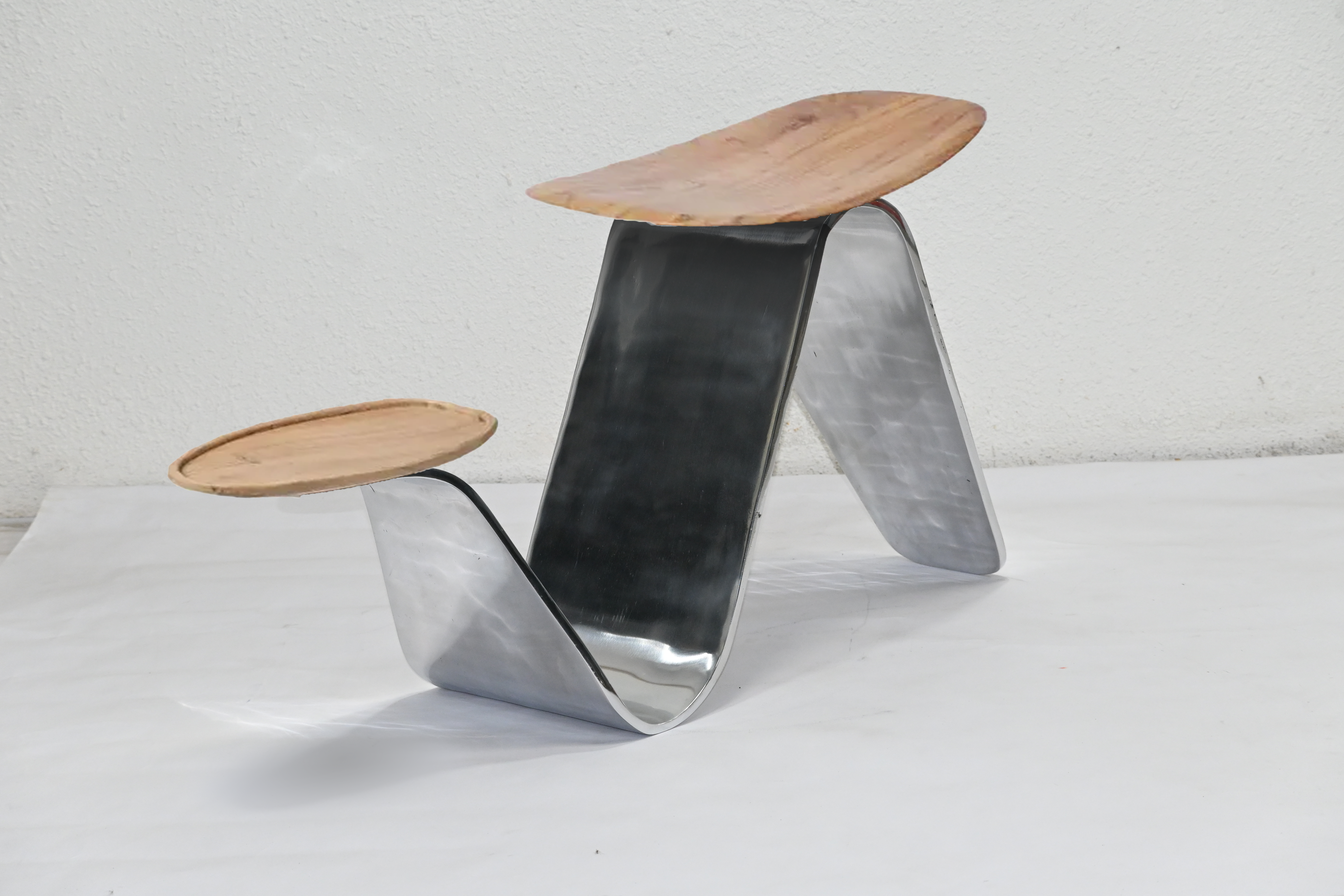 Libra Stool