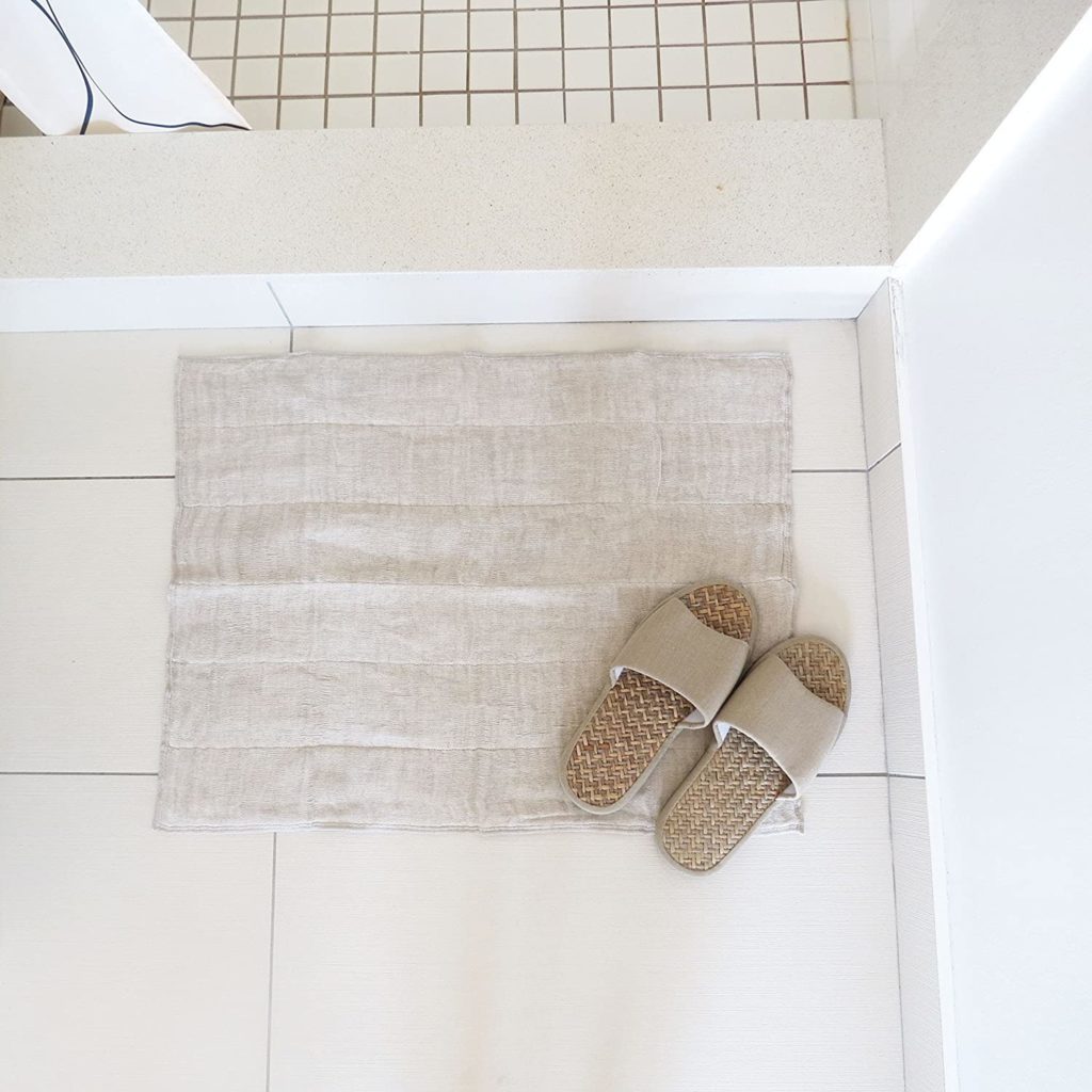 Shondra Bath Mat - Source by Studio Skara, view 3