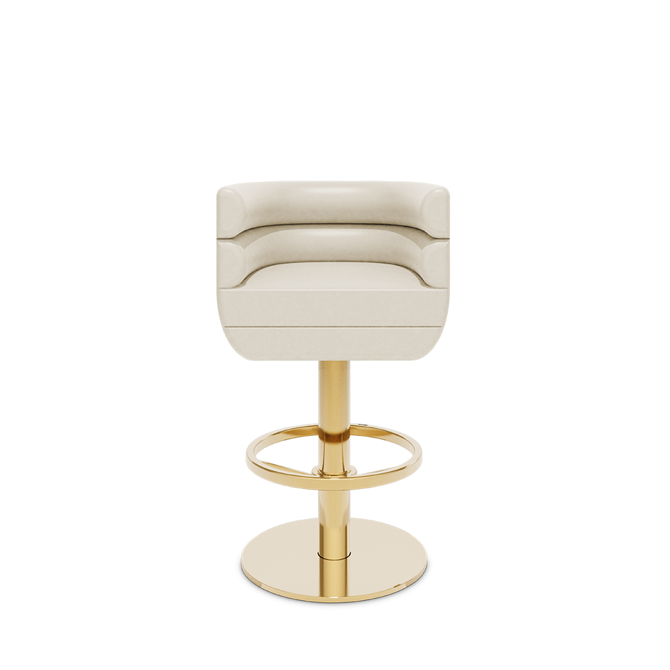 Loren Bar Chair by Essential Home