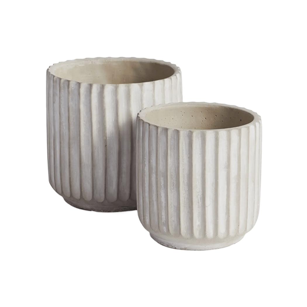 Loren Pot - Source by Studio Skara