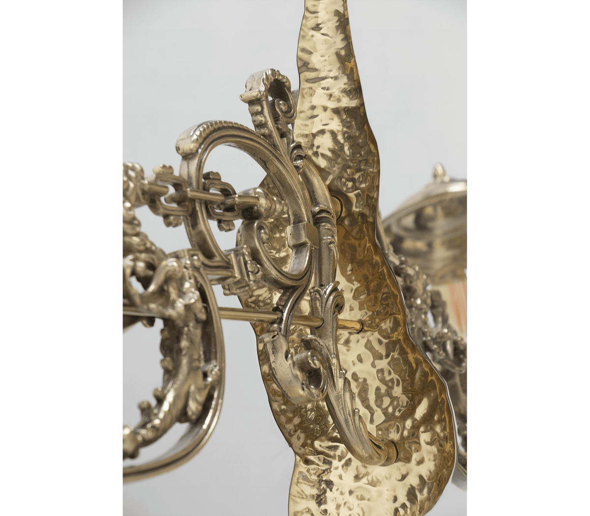 Lumiere Console by Boca do Lobo – view 5
