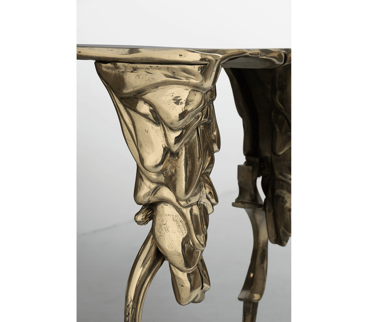 Lumiere Console by Boca do Lobo – view 6