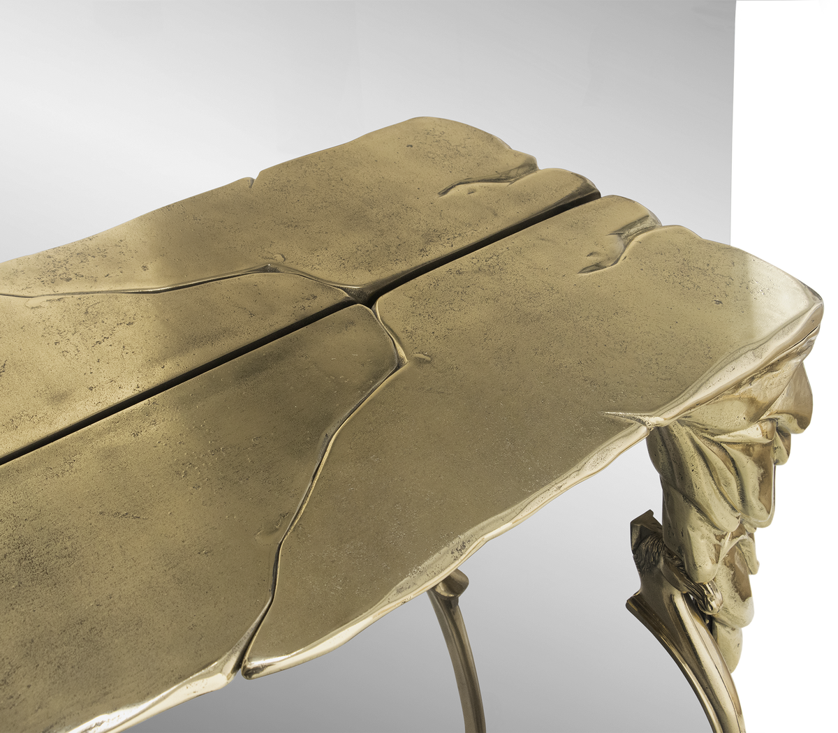 Lumiere Console by Boca do Lobo – view 7