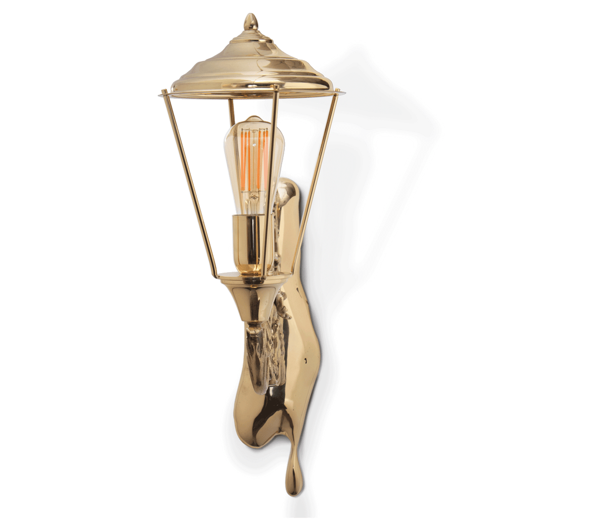 Lumiere Wall Lamp by Boca do Lobo – view 2