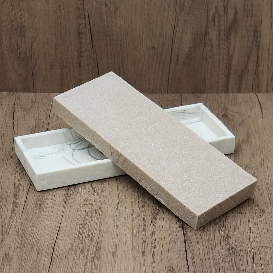 Luxury Bathroom Organizer, Storage Tray for Shampoo And Shower Gel, Sink Tray for Hotel Bathrooms, Home Bathroom Sink Tray, Decorative Tray for Model Room Bathrooms, Bathroom Trays