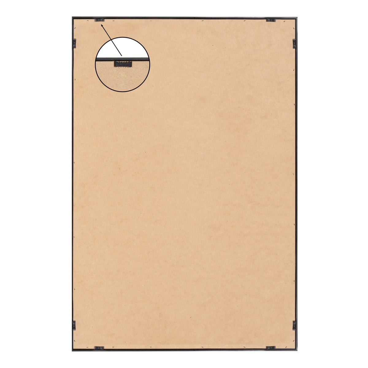 Sylvie Applause Framed Canvas Set by Leah Nadeau