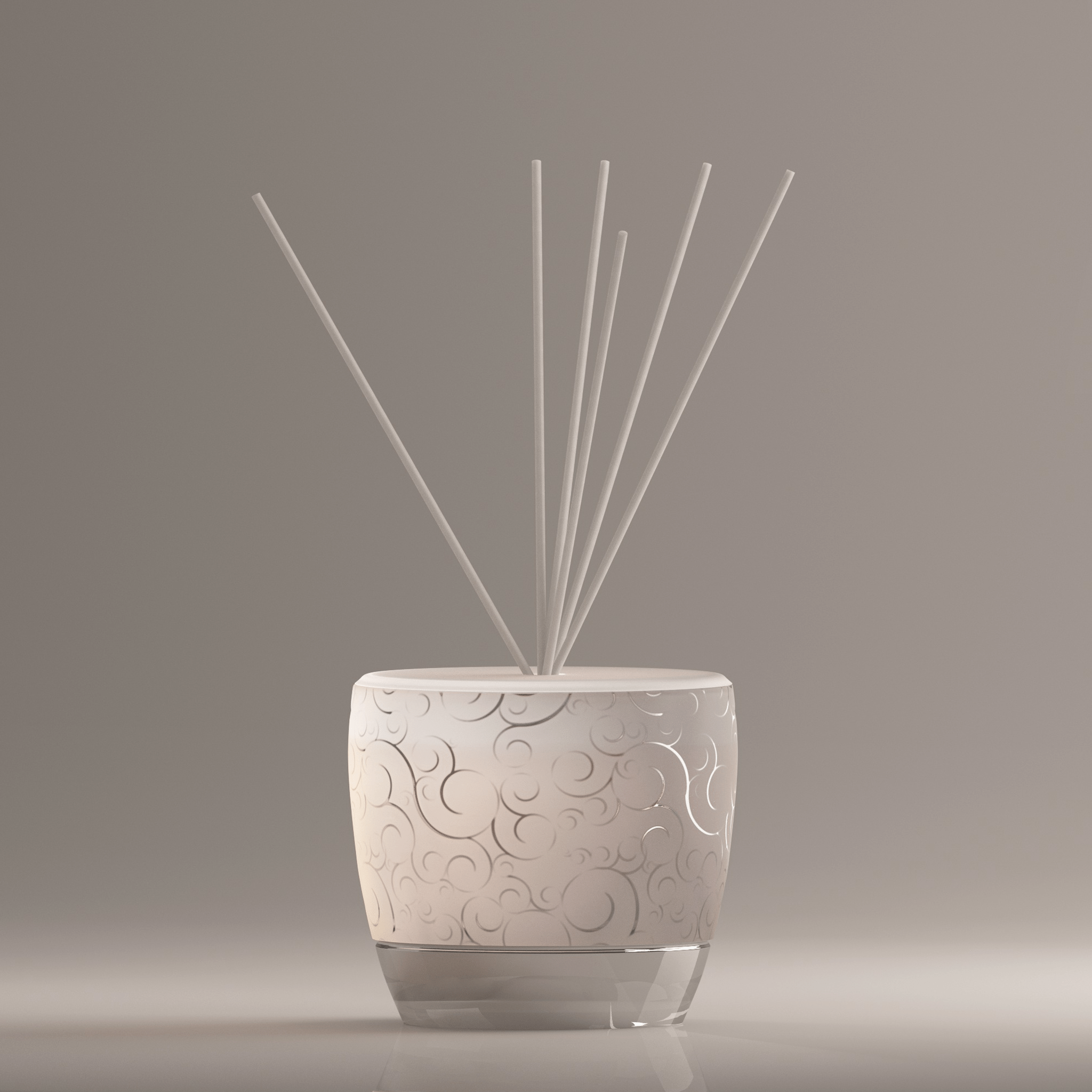 Madame Elixir Reed Diffuser