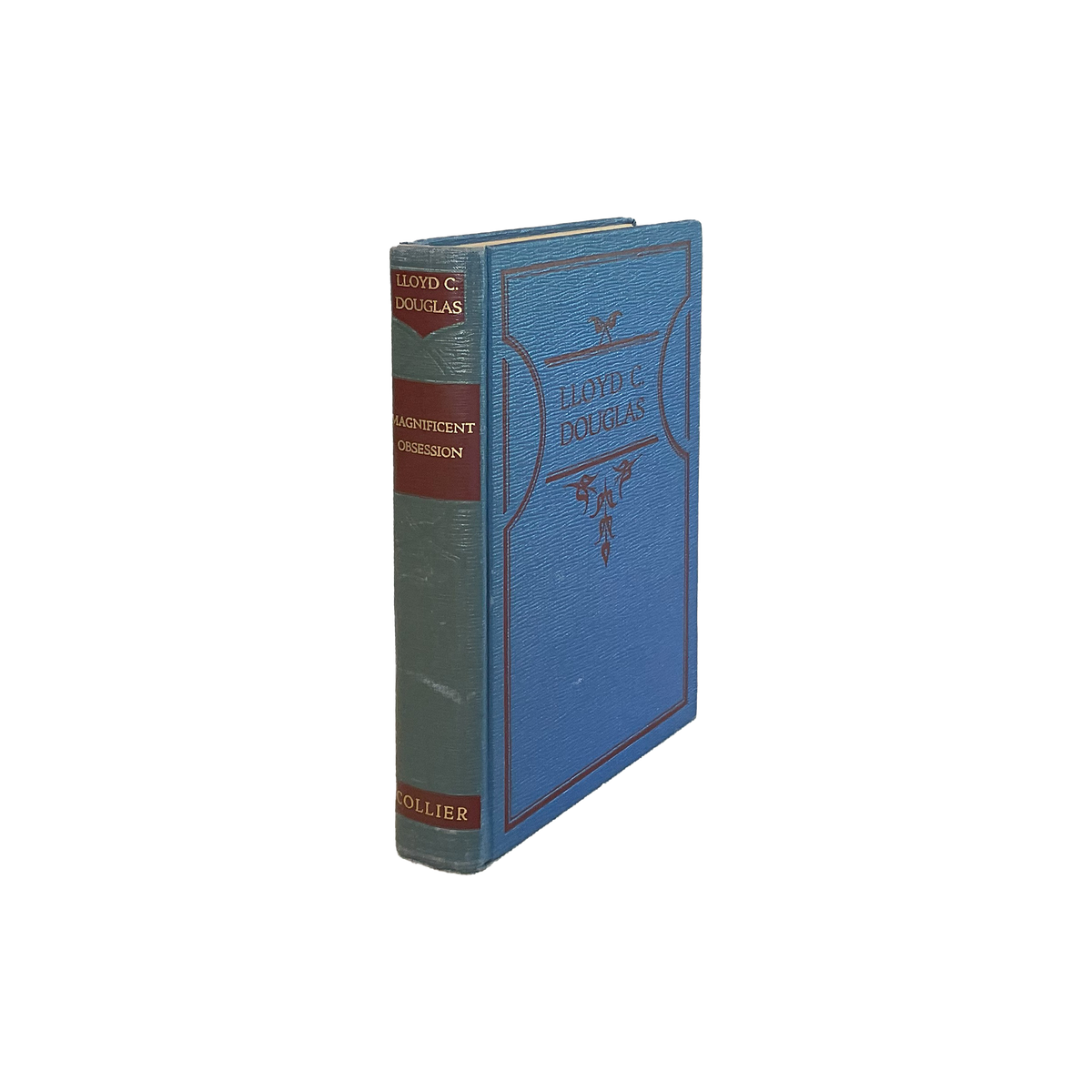 Vintage & Antique Books - Blue - Source by Studio Skara, view 9