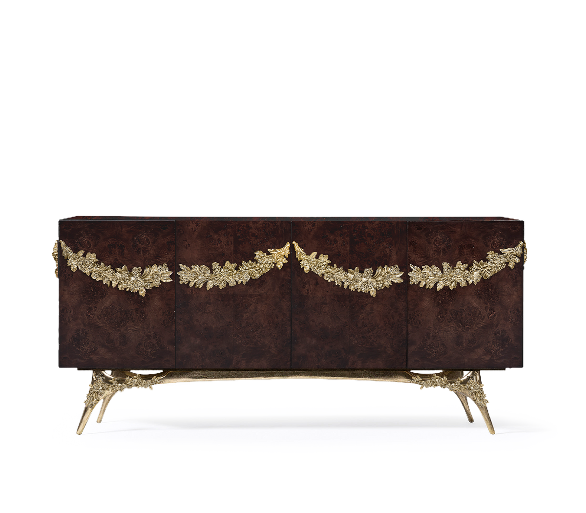 Majestic Sideboard by Boca do Lobo