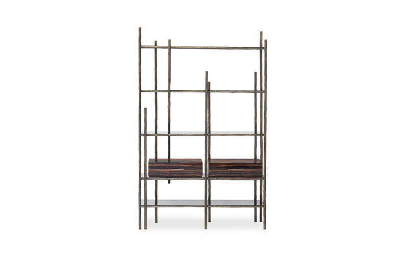 Mambu Bookcase image