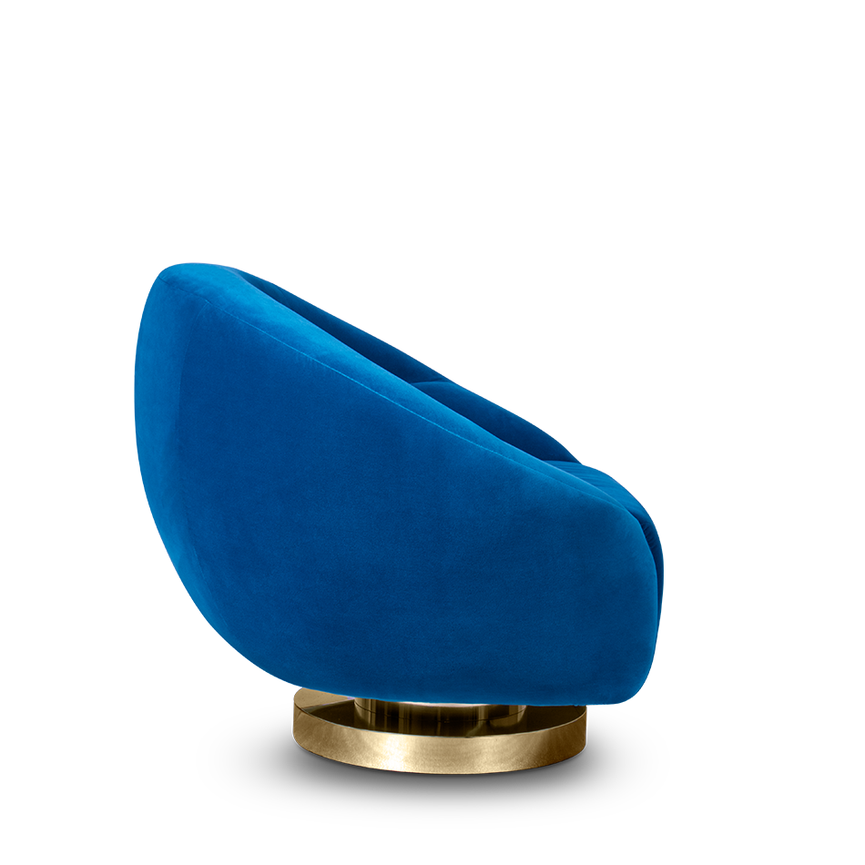 Mansfield Armchair by Essential Home – view 2