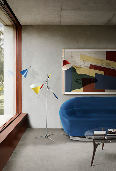 Mansfield by Essential Home