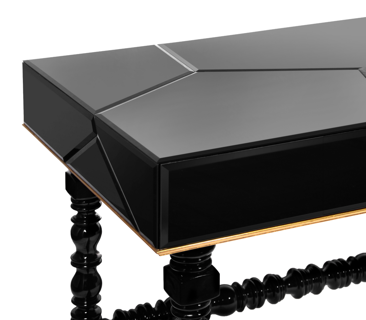 Manu Writing Desk by Boca do Lobo – view 2