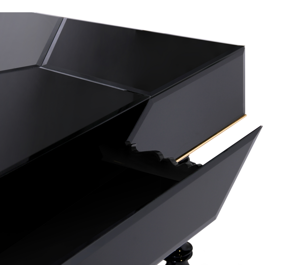 Manu Writing Desk by Boca do Lobo – view 3