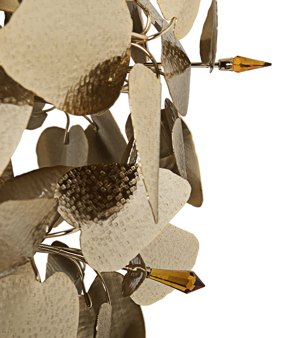 McQueen Floor Light by Luxxu – view 3