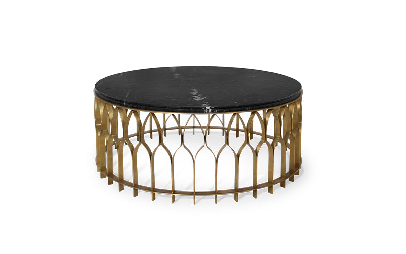 Mecca Center Table image