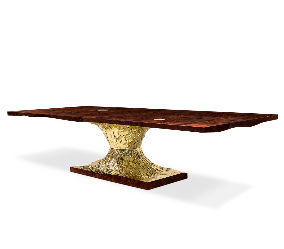 Metamorphosis Dining Table by Boca do Lobo – view 2