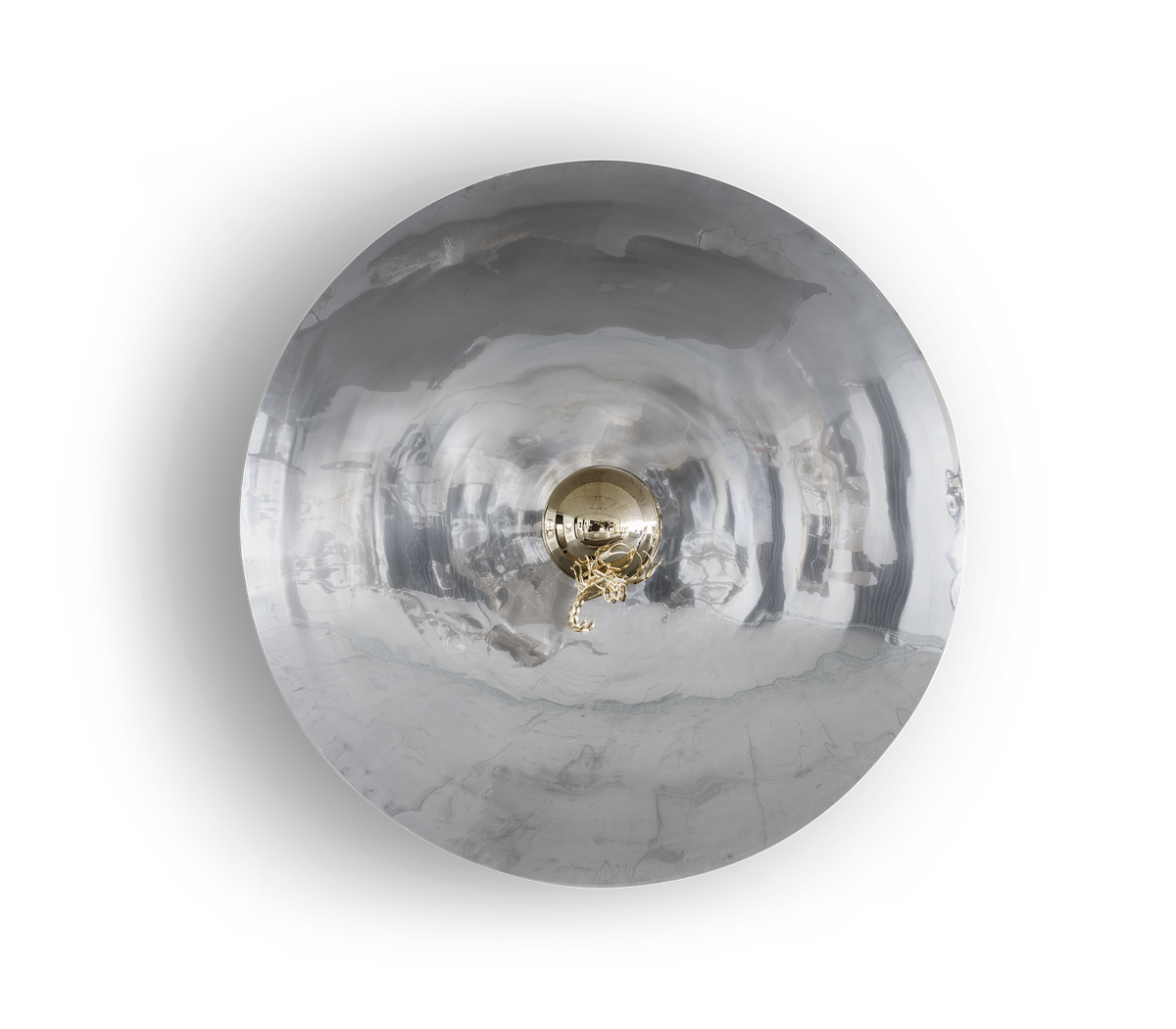 Metamorphosis Mirror by Boca do Lobo – view 2