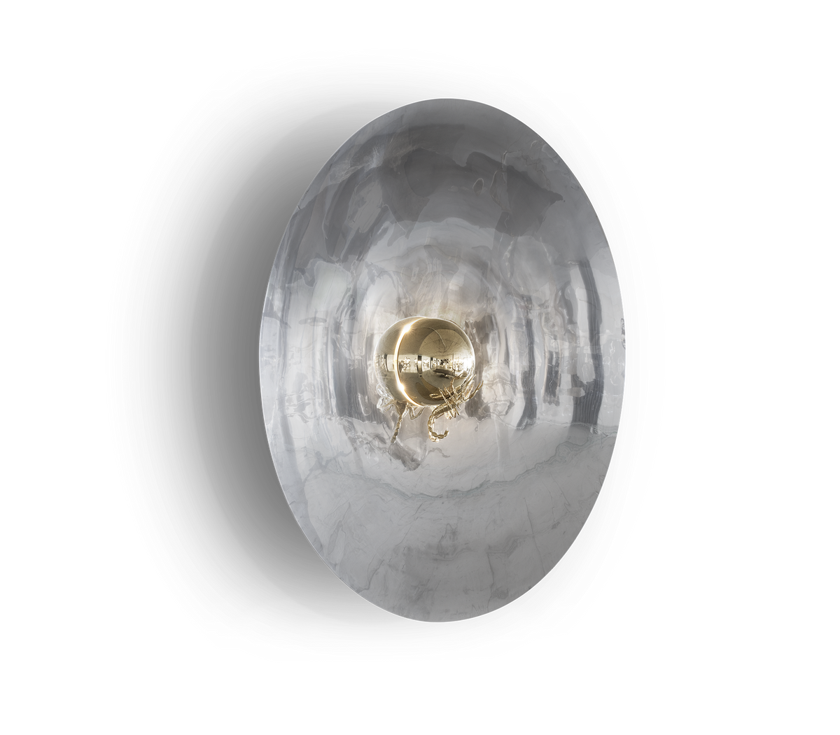 Metamorphosis Mirror by Boca do Lobo – view 3