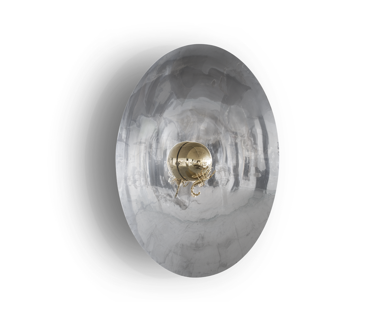 Metamorphosis Mirror by Boca do Lobo – view 4