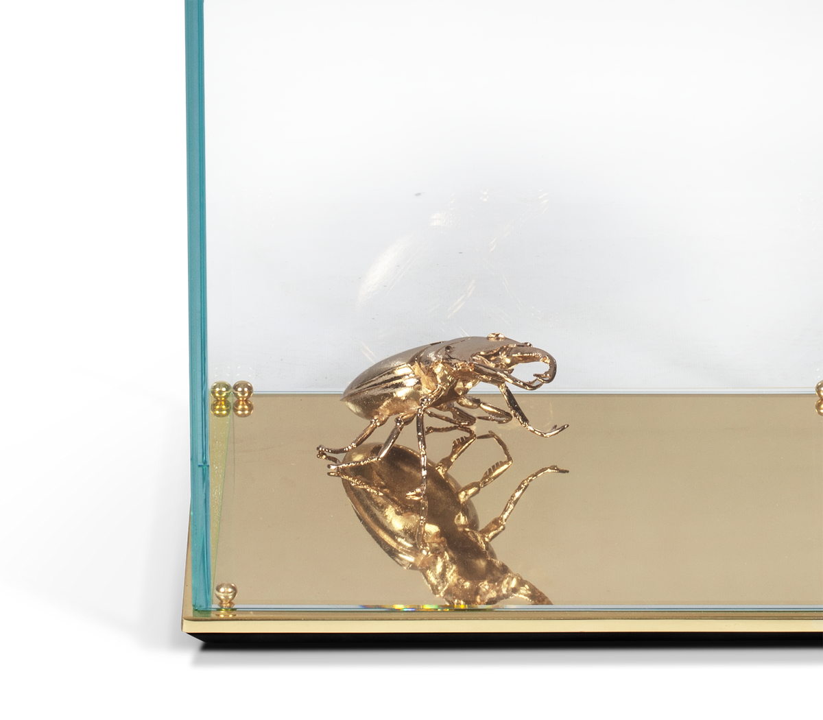 Metamorphosis Side Table by Boca do Lobo – view 8