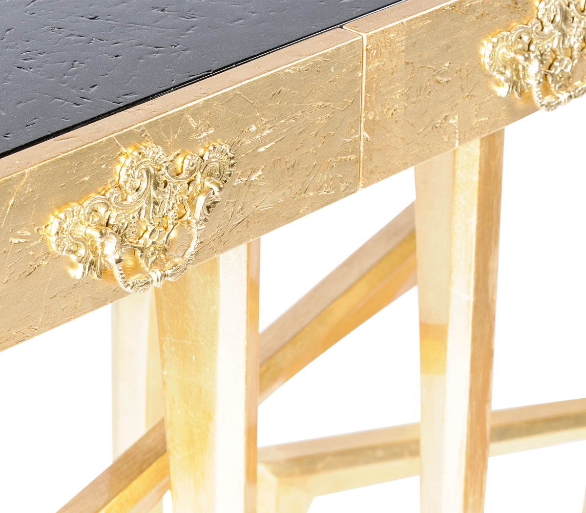 Metropolis Console by Boca do Lobo – view 2