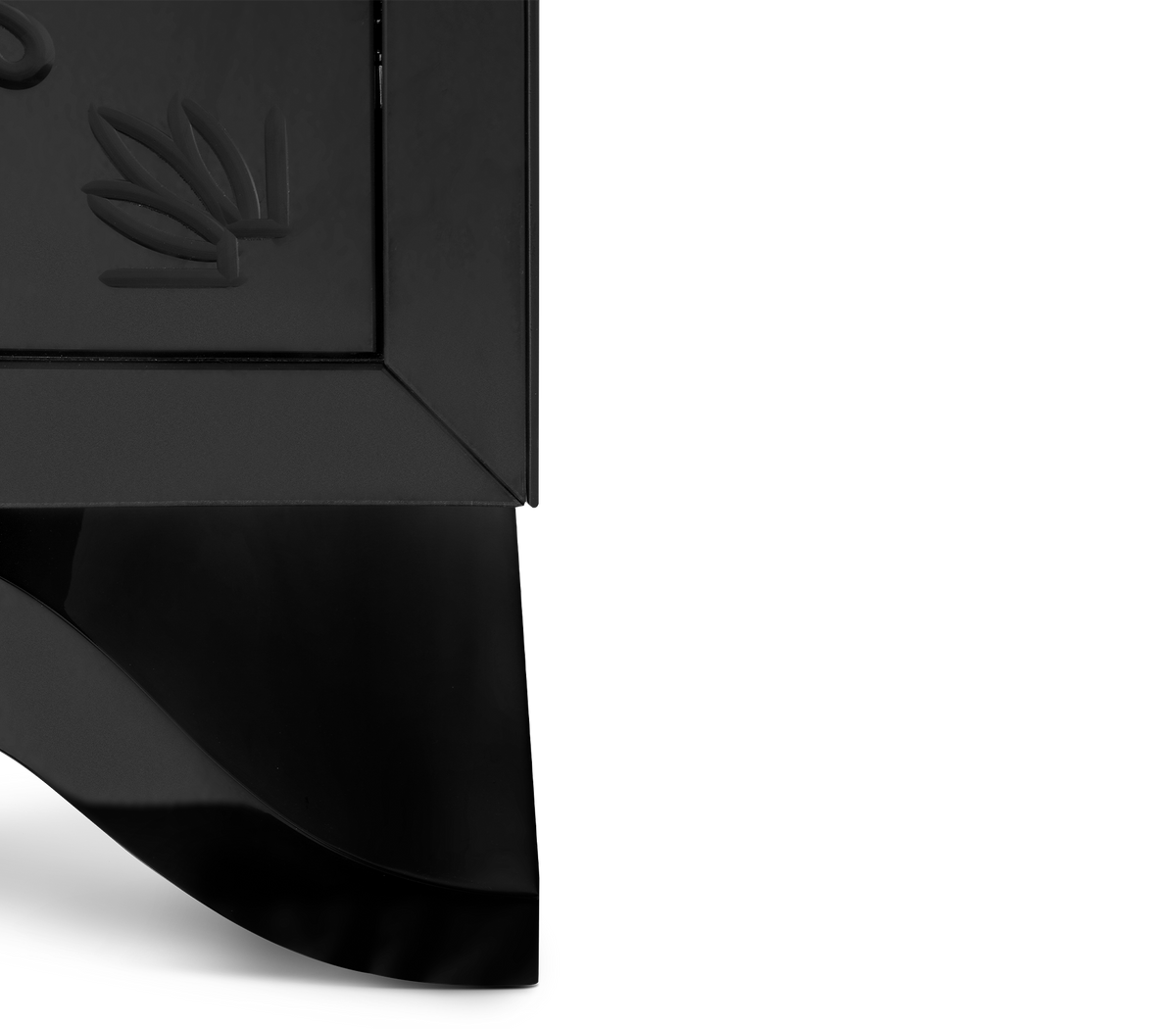 Metropolitan Washbasin by Boca do Lobo – view 6