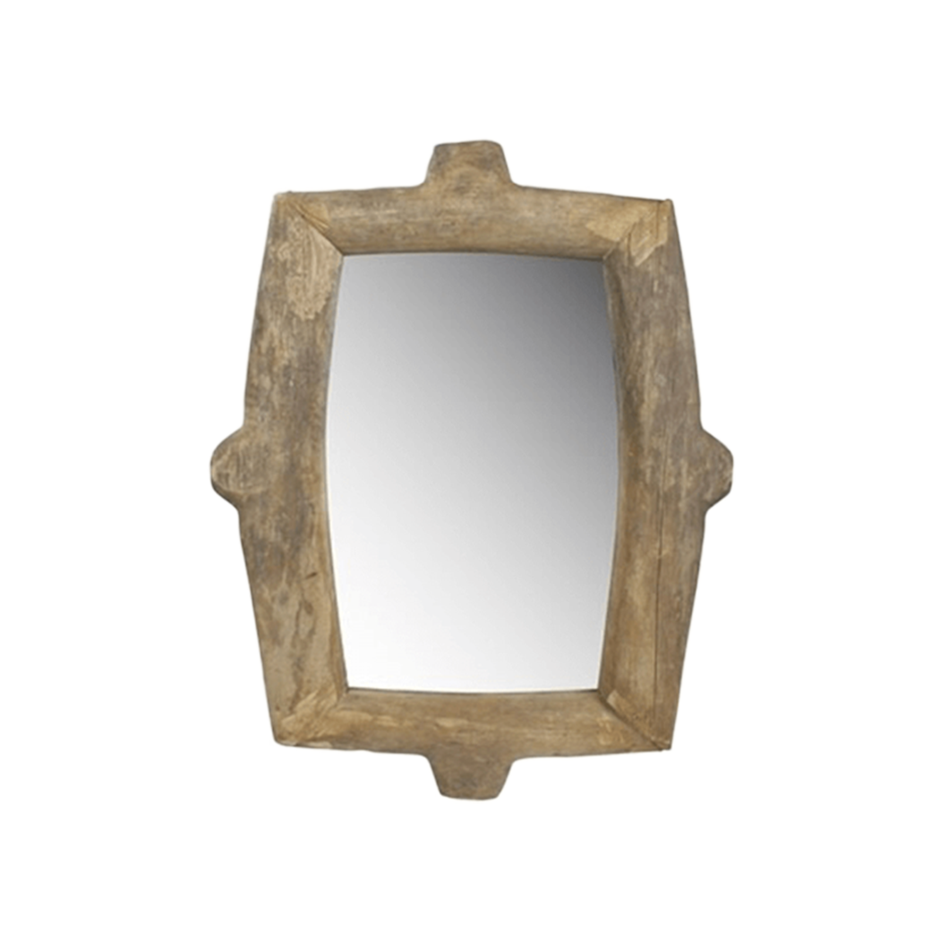 Mica Mirror - Source by Studio Skara