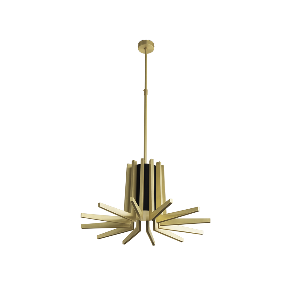 Mina Suspension by Essential Home