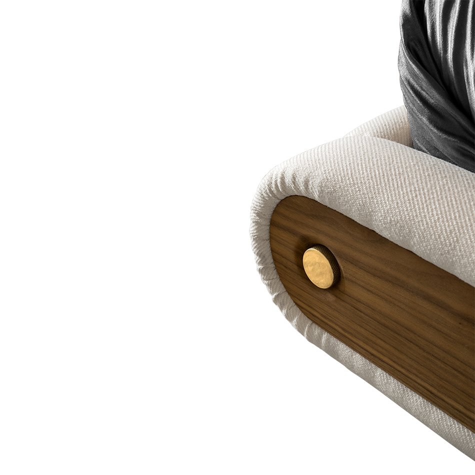Minelli Bed by Essential Home – view 2
