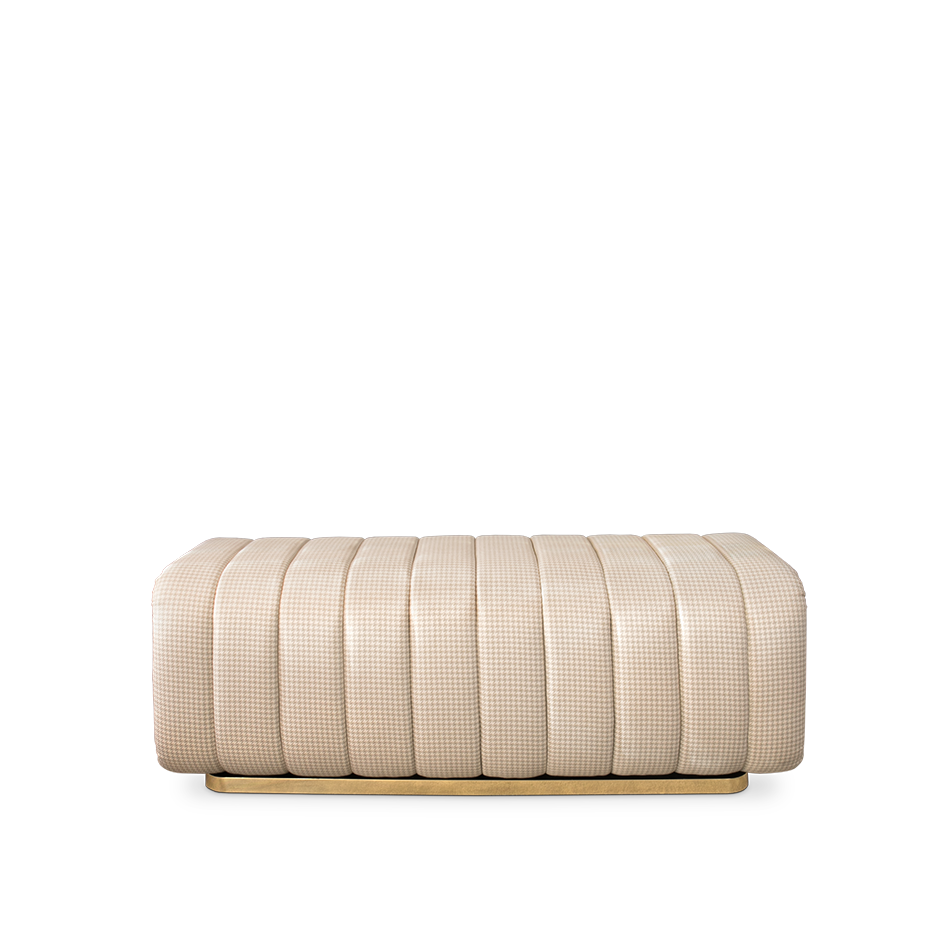 Minelli Bench by Essential Home