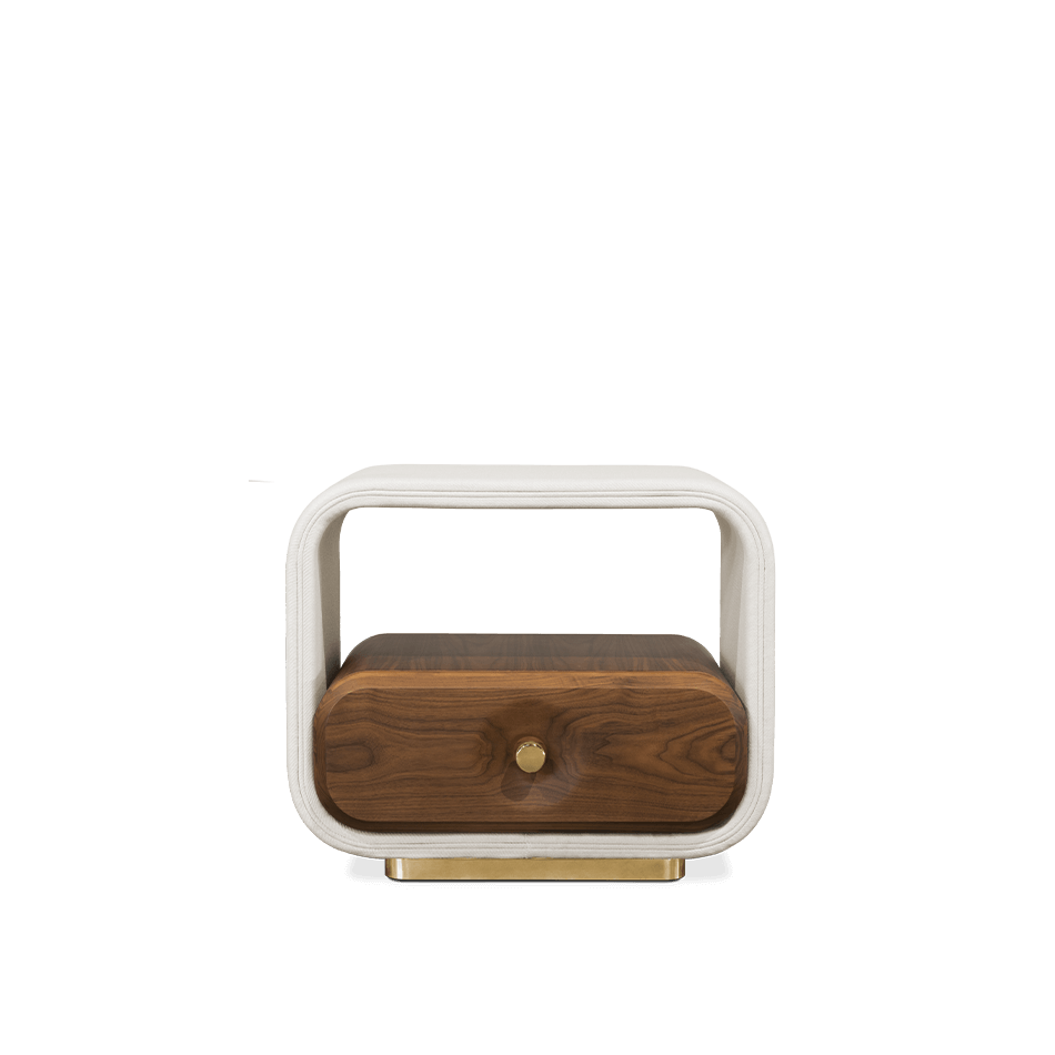 Minelli Nightstand by Essential Home