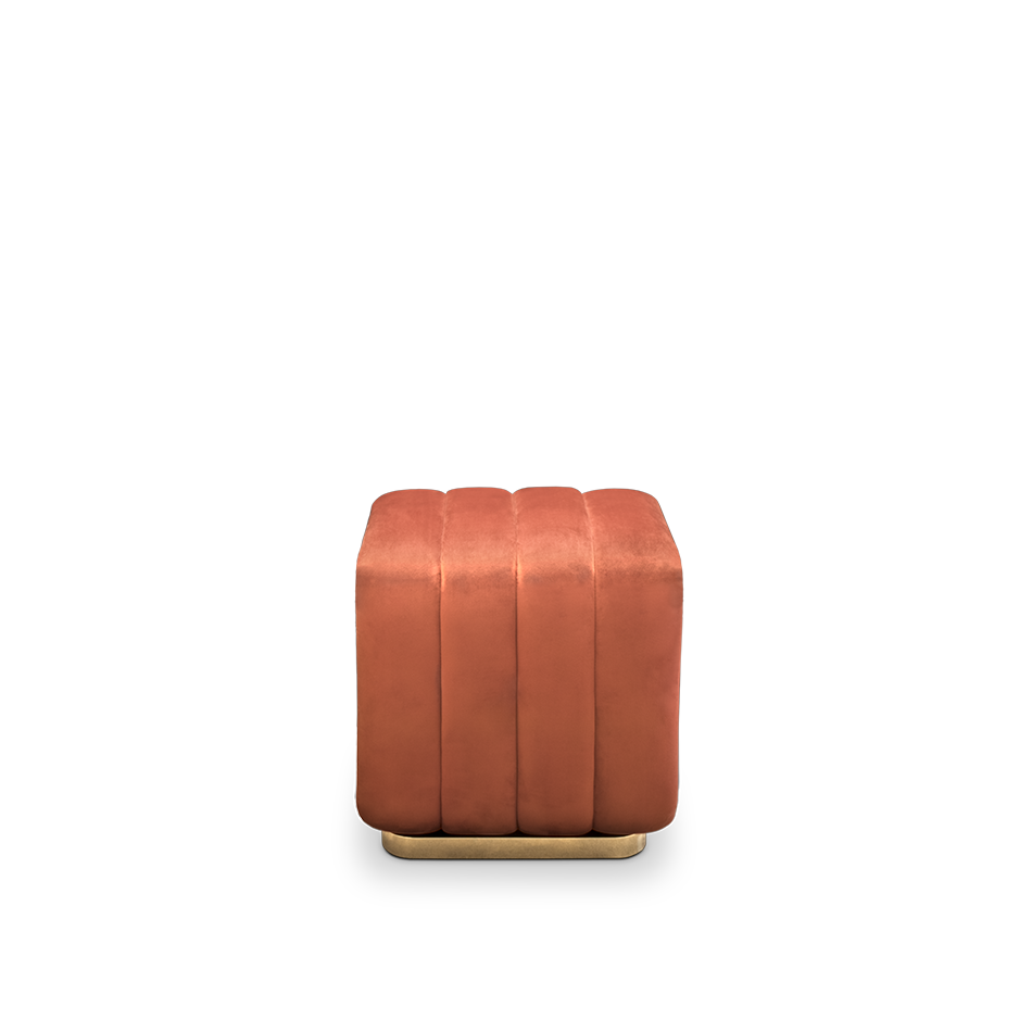Minelli Stool by Essential Home