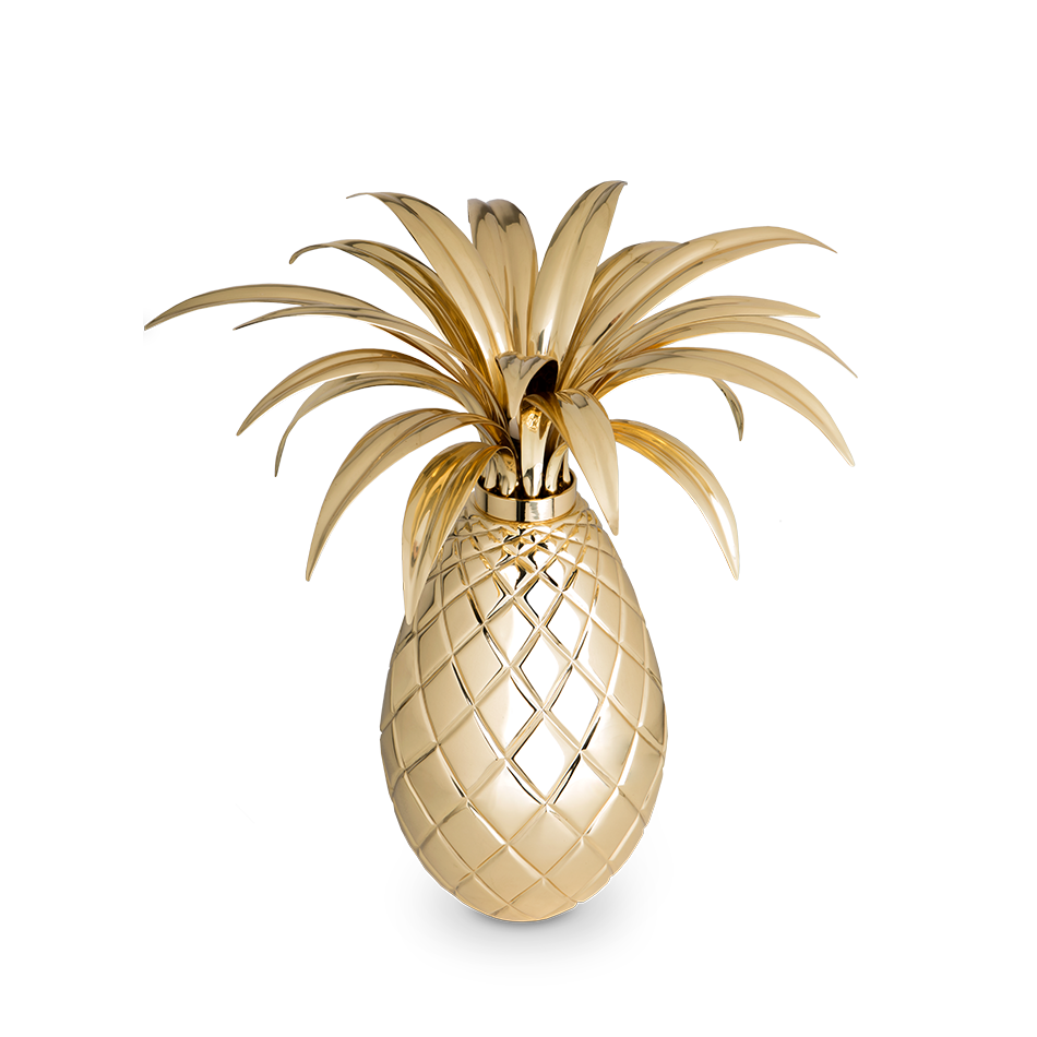 Miranda Pineapple by Essential Home – view 2