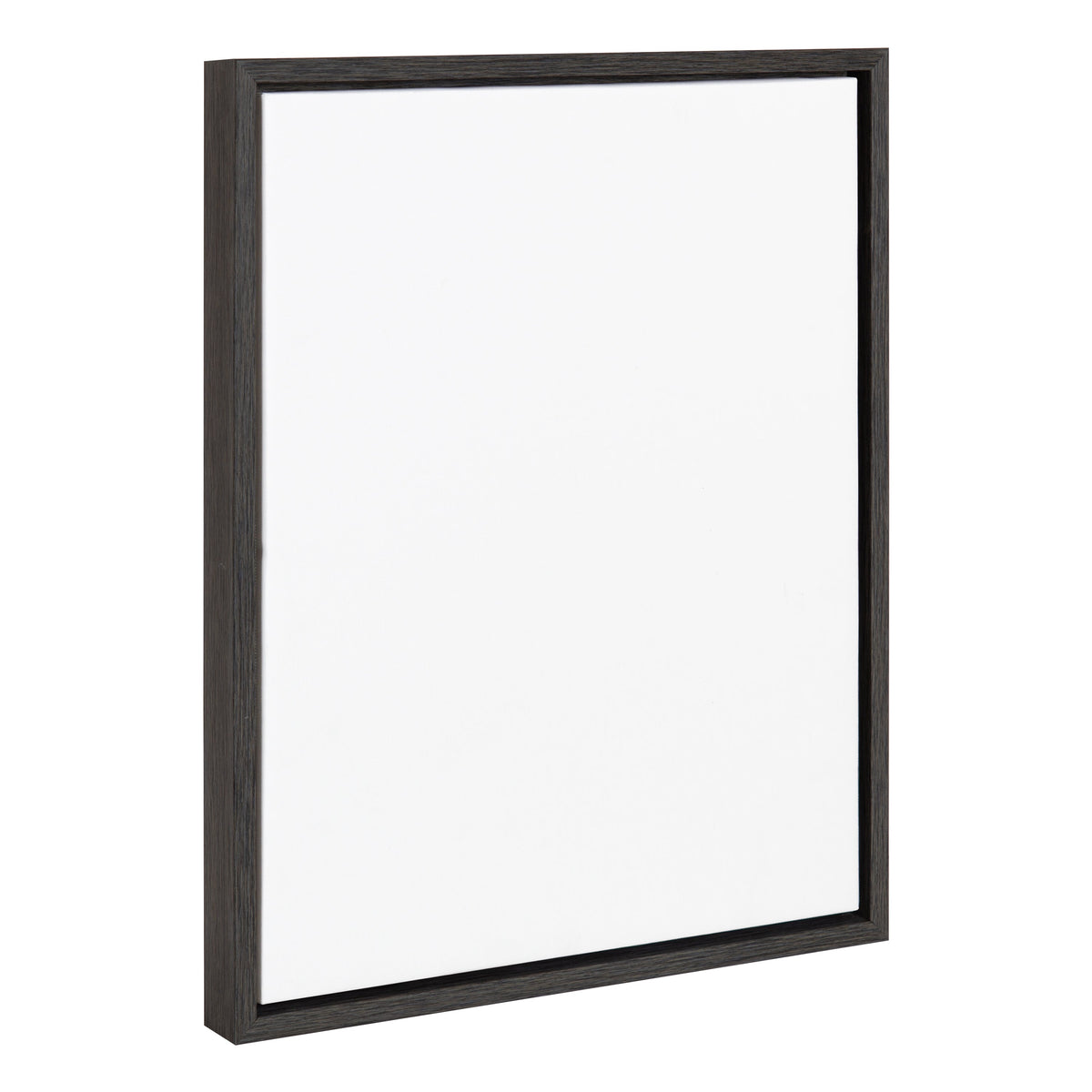 Sylvie Blank Framed Canvas 16x20
