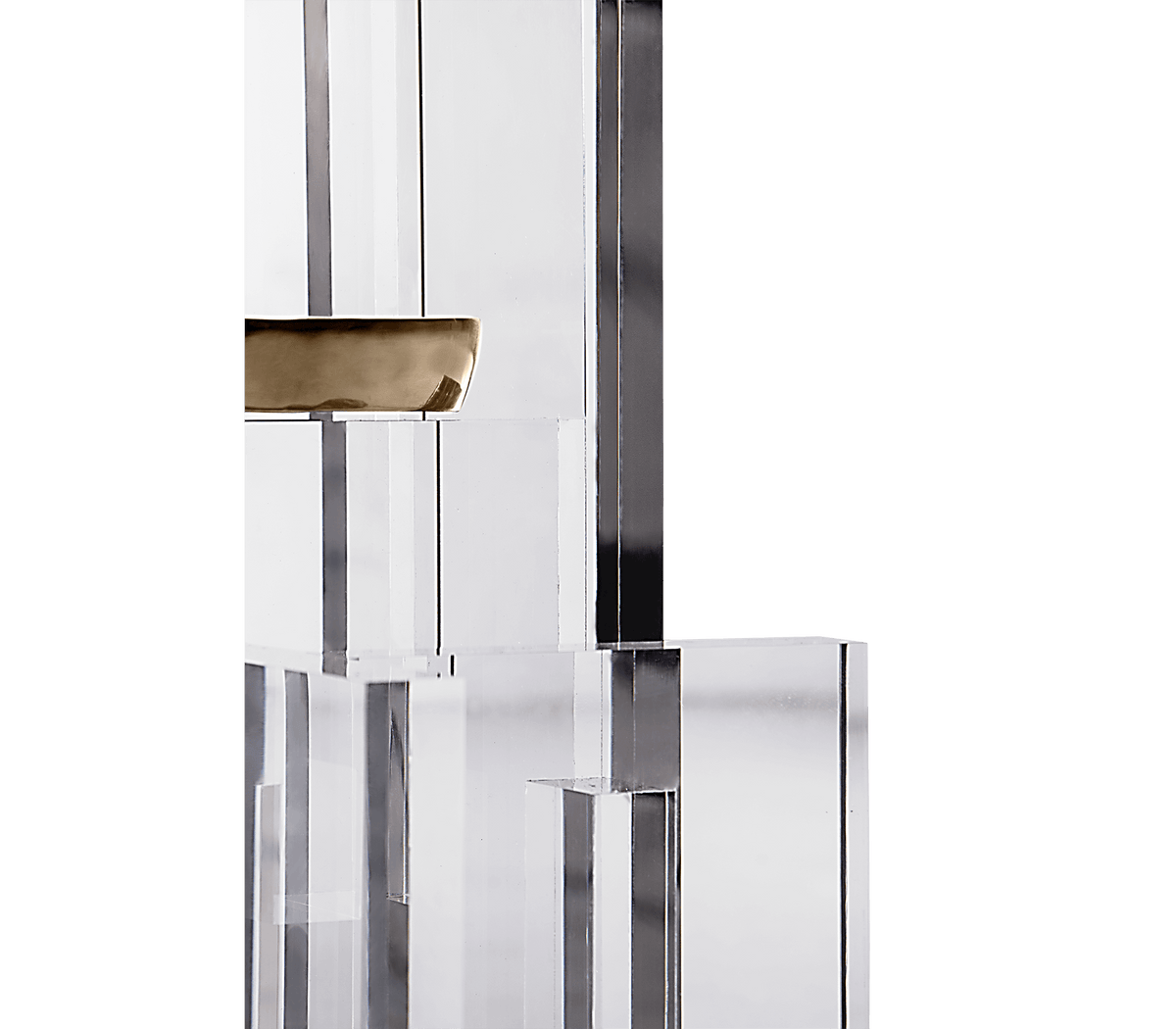 Monet Side Table by Boca do Lobo – view 7