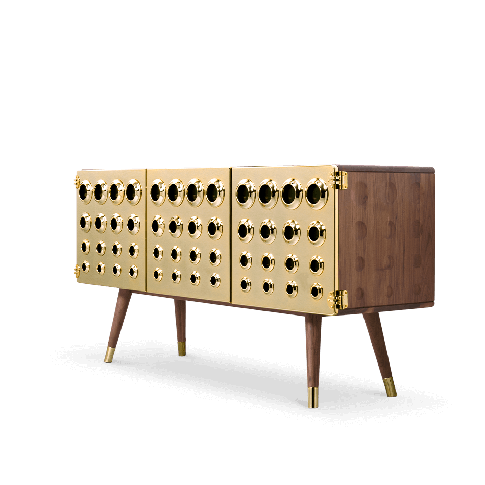Monocles Sideboard