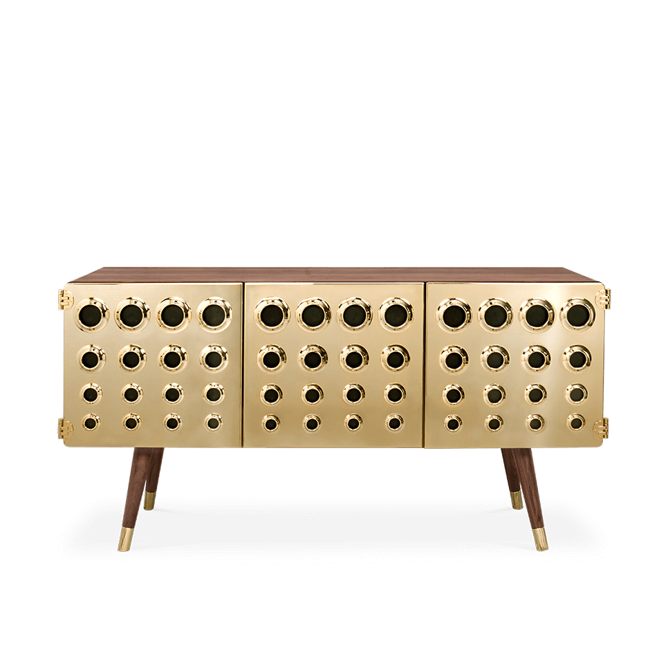 Monocles Sideboard