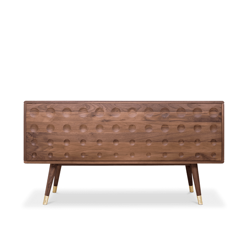 Monocles Sideboard