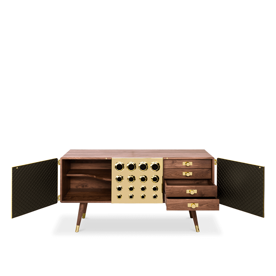 Monocles Sideboard