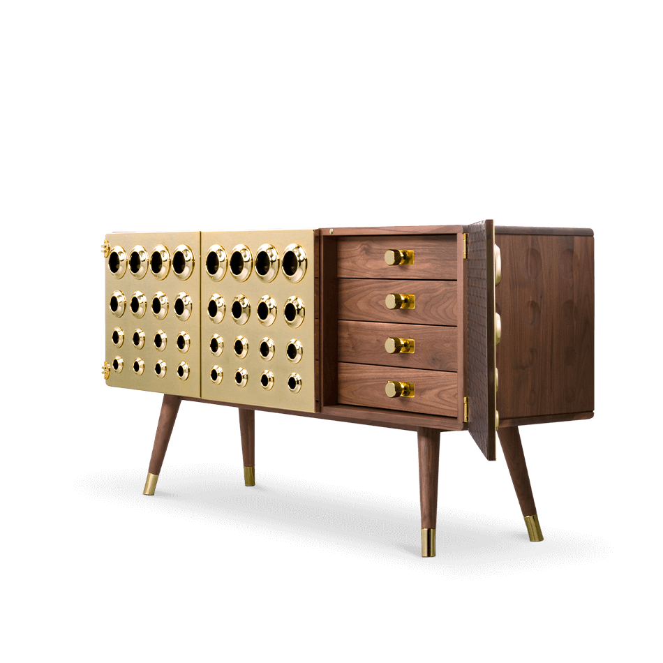 Monocles Sideboard