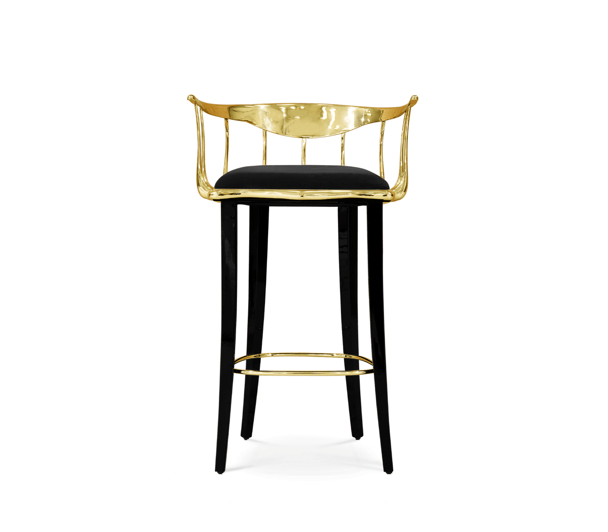 Nº11 Bar Stool by Boca do Lobo